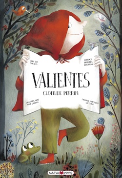 Valientes Valientes