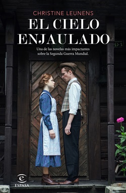 El cielo enjaulado El cielo enjaulado