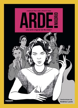 Arde Madrid Arde Madrid