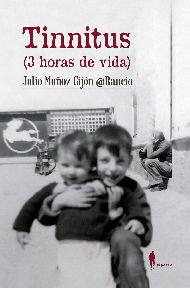 Tinnitus (3 horas de vida) Tinnitus (3 horas de vida)
