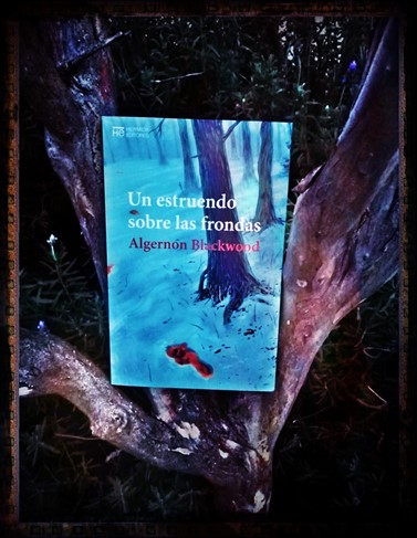 Unestruendosobrelasfrondas