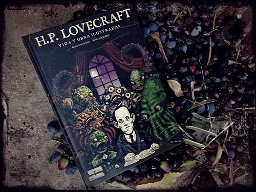 Hplovecraftvidayobra