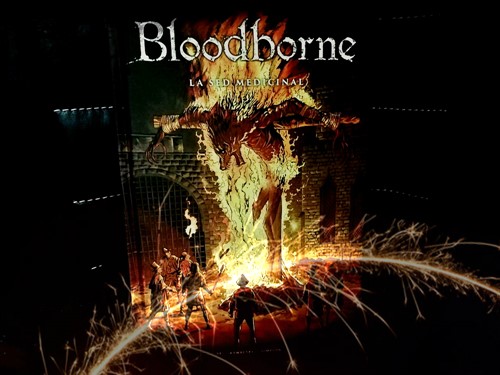 Bloodborne2