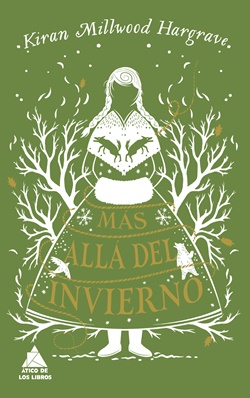 Más allá del invierno Más allá del invierno