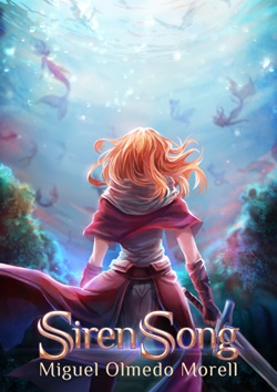 Siren Song (Canciones de Iris 1) Siren Song (Canciones de Iris 1)