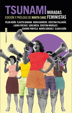 Tsunami: Miradas feministas Tsunami: Miradas feministas