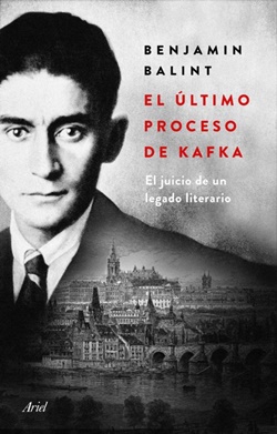 El último proceso de Kafka El último proceso de Kafka