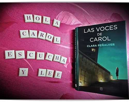 Lasvocesdecarol