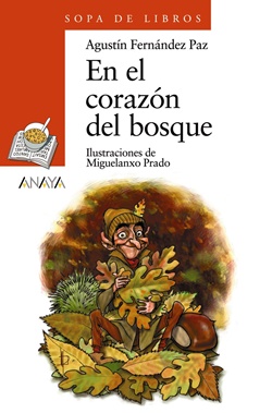 En el corazón del bosque En el corazón del bosque