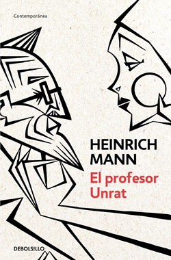 El profesor Unrat El profesor Unrat