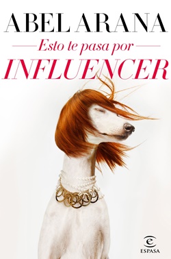 Esto te pasa por influencer Esto te pasa por influencer