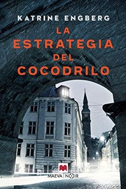 La estrategia del cocodrilo La estrategia del cocodrilo