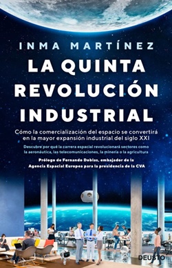 La quinta revolución industrial La quinta revolución industrial