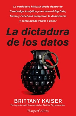 La dictadura de los datos La dictadura de los datos