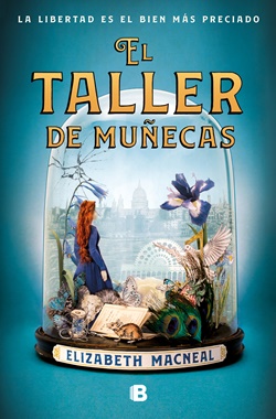 El taller de muñecas El taller de muñecas