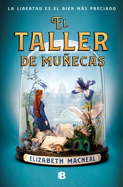 El taller de muñecas