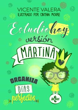 Estudiohoy versión Martina Estudiohoy versión Martina