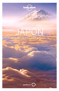 Lo mejor de Japón Lo mejor de Japón