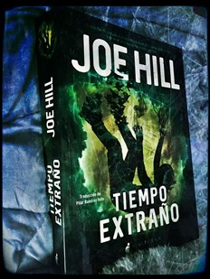 Tiempoextranyo -mediano