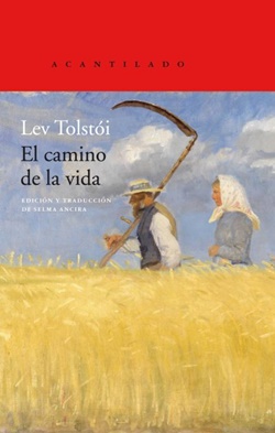 El camino de la vida El camino de la vida