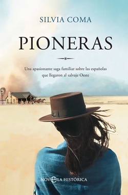 Pioneras Pioneras