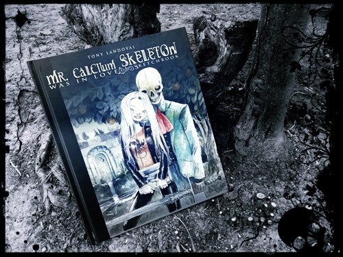 Mrcalcium