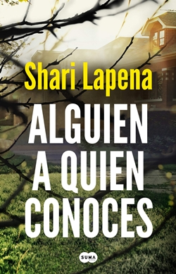 Alguien a quien conoces Alguien a quien conoces