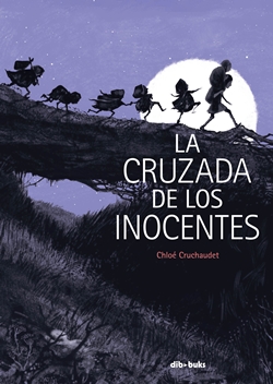 La cruzada de los inocentes La cruzada de los inocentes