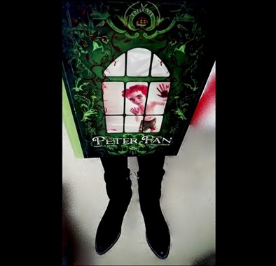 PETERPAN-tuneado PEQ