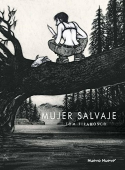 Mujer salvaje