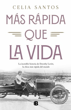 Más rápida que la vida Más rápida que la vida