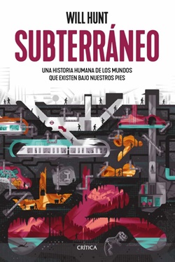 Subterráneo Subterráneo
