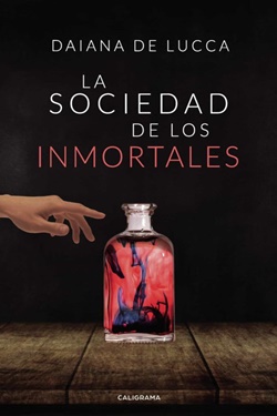 La sociedad de los inmortales La sociedad de los inmortales