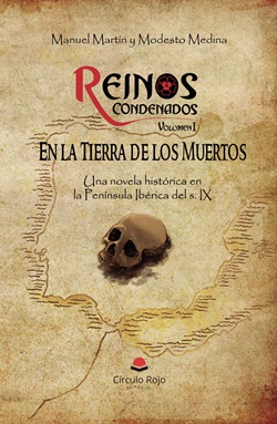 Reinos condenados. En la tierra de los muertos Reinos condenados. En la tierra de los muertos