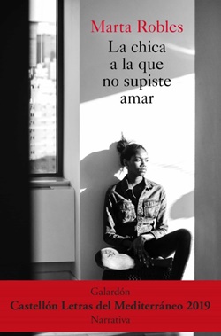 La chica a la que no supiste amar La chica a la que no supiste amar