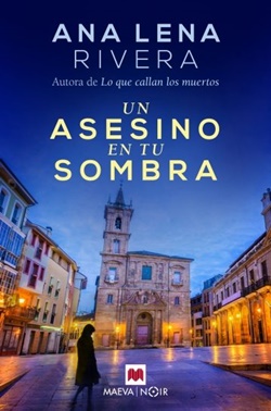 Un asesino en tu sombra Un asesino en tu sombra