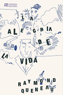 La alegría de la vida La alegría de la vida