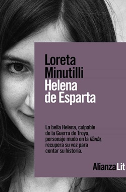Helena de Esparta Helena de Esparta
