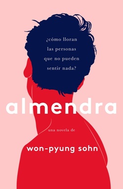 Almendra Almendra