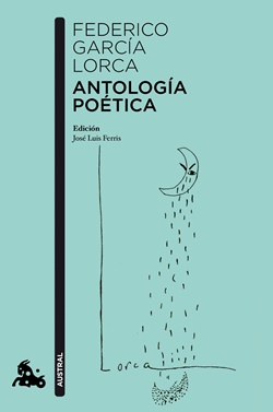 Antología poética Antología poética