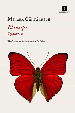El cuerpo (Cegador, 2) El cuerpo (Cegador, 2)