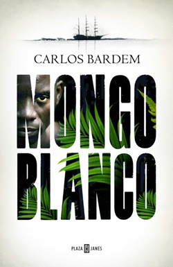 Mongo Blanco Mongo Blanco