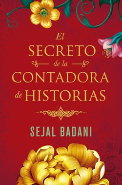 El secreto de la contadora de historias El secreto de la contadora de historias