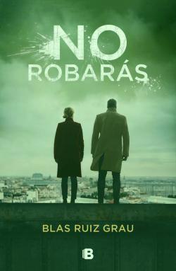 No robarás No robarás
