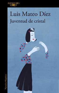 Juventud de cristal Juventud de cristal