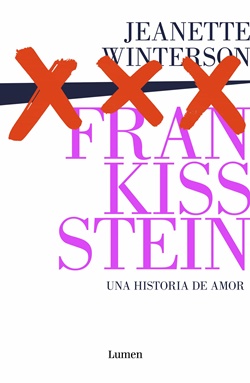 Frankissstein Frankissstein