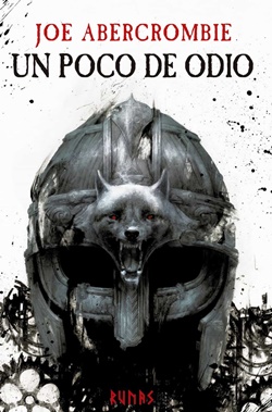 Un poco de odio (La era de la locura 1) Un poco de odio (La era de la locura 1)