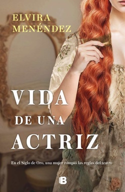 Vida de una actriz Vida de una actriz