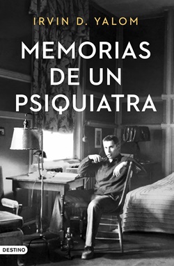 Memorias de un psiquiatra Memorias de un psiquiatra