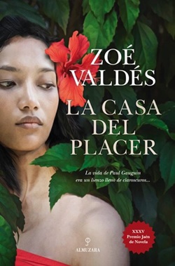 La casa del placer La casa del placer